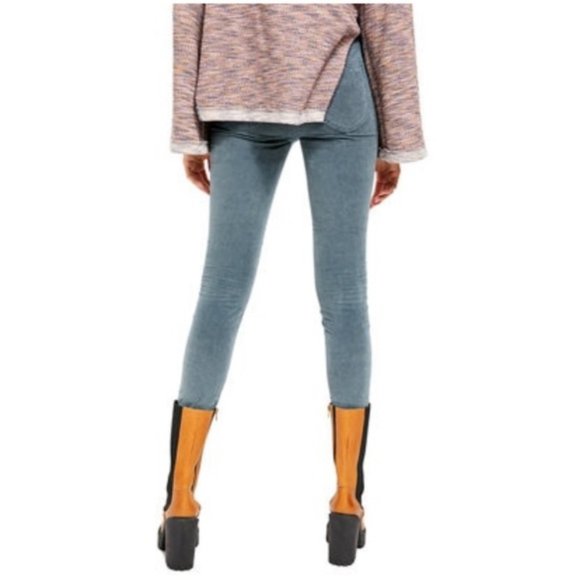 Free People Sun Chaser Jeans. 24,25,26,27,28,30,31 - Picture 4 of 14